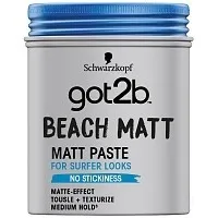 Got2b Beach Matt Πηλός 100ml