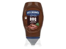Καρυκεύματα BBQ 250 ml