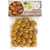 Θρέψις Δαμάσκηνοελιά Βιολογική Vacuum 250gr
