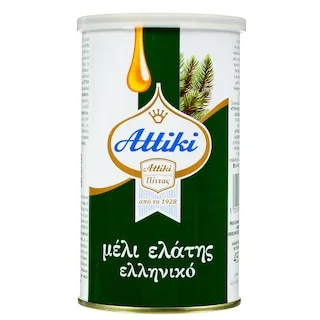 ΑΤΤΙΚΗ Μέλι Ελάτης 455g
