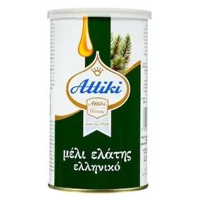 ΑΤΤΙΚΗ Μέλι Ελάτης 455g