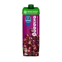 Φρουτοποτό βύσσινο Nutri Valley Chiquita 1lt