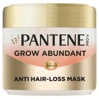 Μάσκα Μαλλιών Κατά της Τριχόπτωσης Grow Abundant Pantene Pr