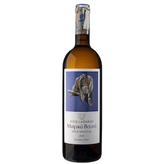 ΜΑΓΙΚΟ ΒΟΥΝΟ Nico Lazaridi Λευκός Οίνος ΠΓΕ 750ml