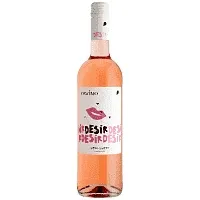 Desir Ροζέ Ημίγλυκος Οίνος 750ml