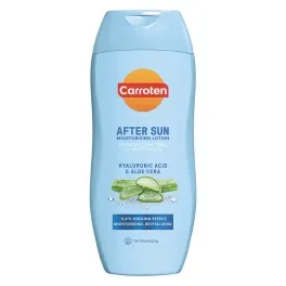 Carroten After Sun Milk Moist 200ml