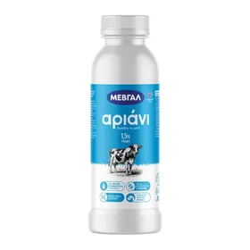 ΜΕΒΓΑΛ ΚΕΦΙΡ, ΑΡΙΑΝΗ 1,5 Λιπαρά