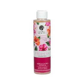 αφρόλουτρο hibiscus ή jasmine ή peony 250ml