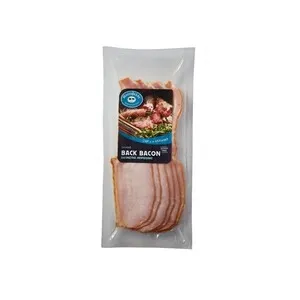 ΜΟΥΤΕΒΕΛΗΣ Back Bacon Καπνιστής Μπριζόλας 140gr
