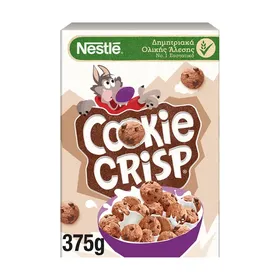 NESQUIK Δημητριακά Πρωινού 375g