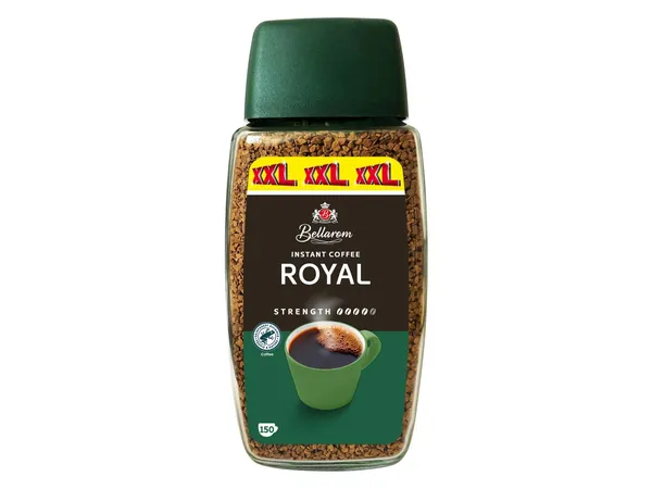 Στιγμιαίος καφές Royal