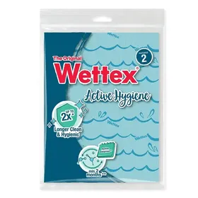 Πετσετάκια WETTEX Νο1 3τεμ.