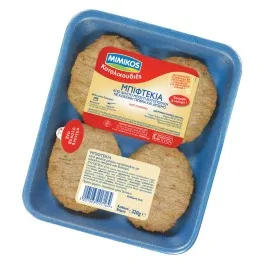 Μιμίκος Μπιφτέκι Από Κοτόπουλο 320gr