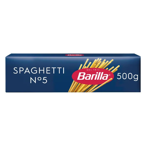 Σπαγγέτι No5