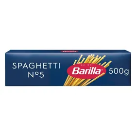 Σπαγγέτι No5