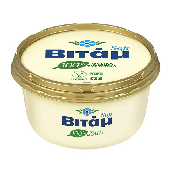 BITAM soft 400γρ.