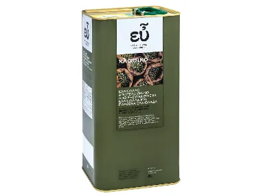 Ελαιόλαδο 4 L