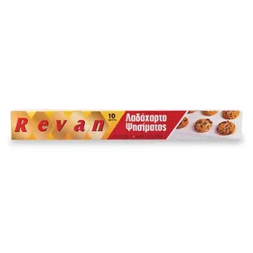 Λαδόχαρτο REVAN