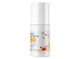Αντηλιακό roll-on για παιδιά SPF 50