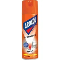 Aroxol Για Μυρμήγκια 250ml