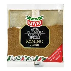 Όλα τα μπαχαρικά Mc CORMICK (Sweet Paprika)