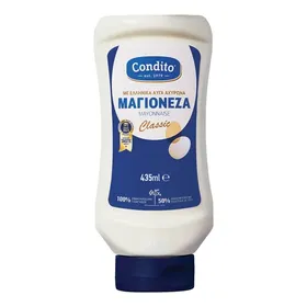ΜΑΓΙΟΝΕΖΑ CLASSIC Top Down 435ml