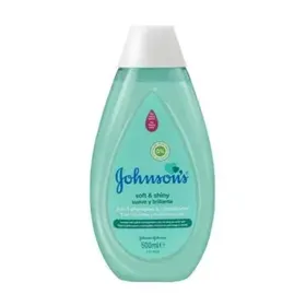 JOHNSON ΒΑΒΥ 2IN1 SHAMPOO & COND. 500ML