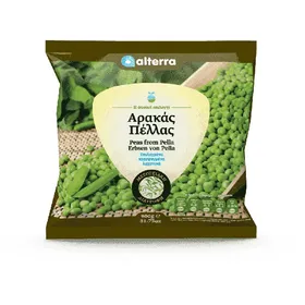 Αρακάς Πέλλας Κατεψυγμένος 900gr