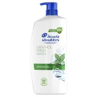 Σαμπουάν Menthol Αντλία Head&Shoulder 800ml