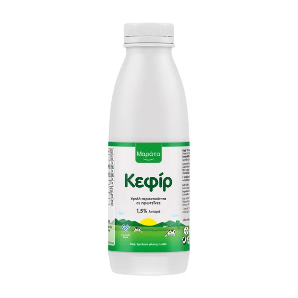 ΜΑΡΑΤΑ Κεφίρ 500ml