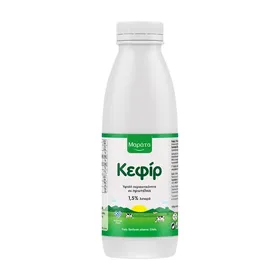 ΜΑΡΑΤΑ Κεφίρ 500ml