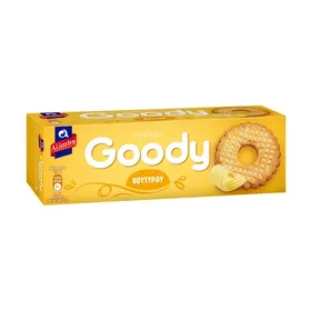 goody 175/185γρ. & 3x175/3x185γρ.
