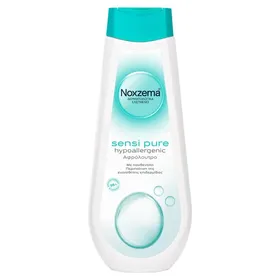 ΝΟΧΖΕΜΑ Αφρόλουτρο Υποαλλεργικό Sensi PURE 0% 750ml