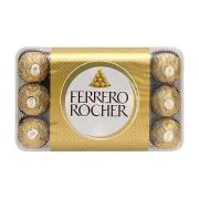 FERRERO ROCHER σοκολατάκια 375g