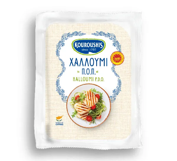 χαλλούμι Π.Ο.Π. 225γρ