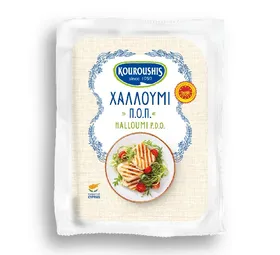 χαλλούμι Π.Ο.Π. 225γρ