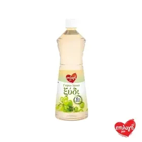 ΕΠΙΛΟΓΗ ΜΟΥ Λευκό Ξύδι 400ml