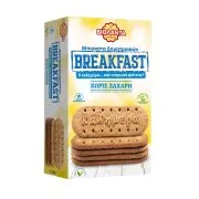 ΒΙΟΛΑΝΤΑ Breakfast Μπισκότα Δημητριακών Χωρίς ζάχαρη 180g