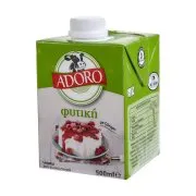 Adoro Φυτική 500ml