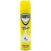 Fighter Εντομοκτόνο Spray 300ml