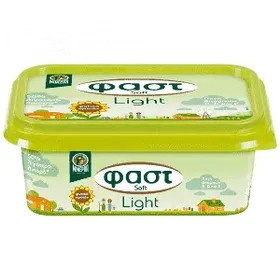 Φσστ Soft Light 220gr