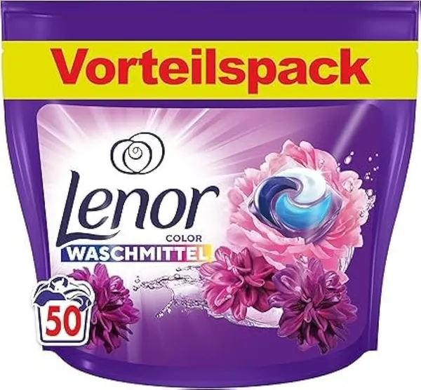 Lenor (50 doses)