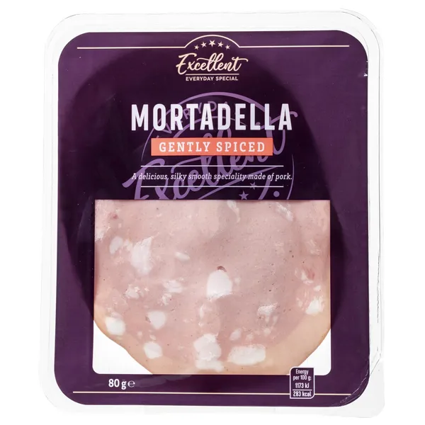 ΜΟΡΤΑΔΕΛΑ 80g