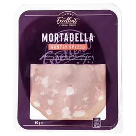 ΜΟΡΤΑΔΕΛΑ 80g