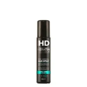 HD NON AEROSOL HAIRSPRAY EX.STRONG 200ML