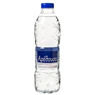 ΑΡΕΘΟΥΣΑ Νερό Επιτραπέζιο 500ml