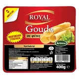 Artima Royal Gouda Σε Φέτες 400γρ.