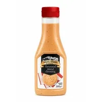 ΜΙΚΡΕΣ ΦΑΡΜΕΣ ΤΟΥ ΒΟΥΝΟΥ Thousand Islands Dressing 300gr