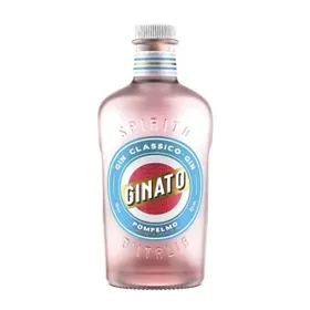 Ginato Gin 38% Vol. Pompelmo, Clementino