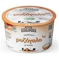 Αγρόκτημα Κιθαιρώνα Ρυζόγαλο 180gr
